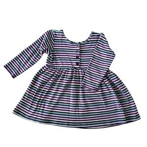 Hanna Andersson Classic Dress